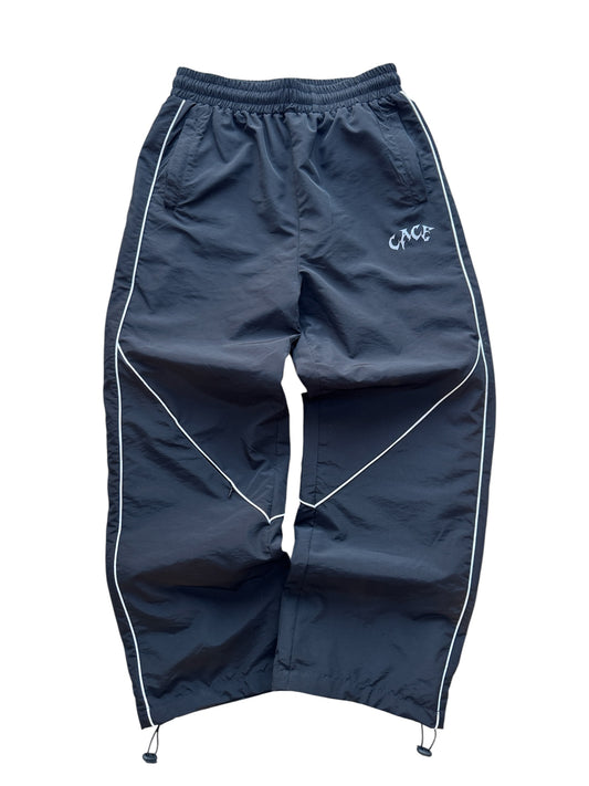 Black tech bottoms