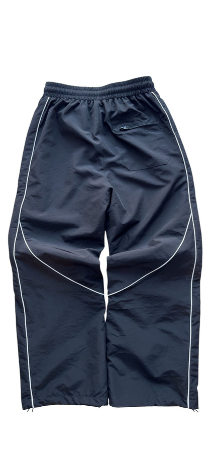 Black tech bottoms